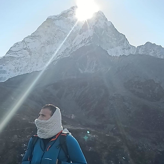 Alex Txikon